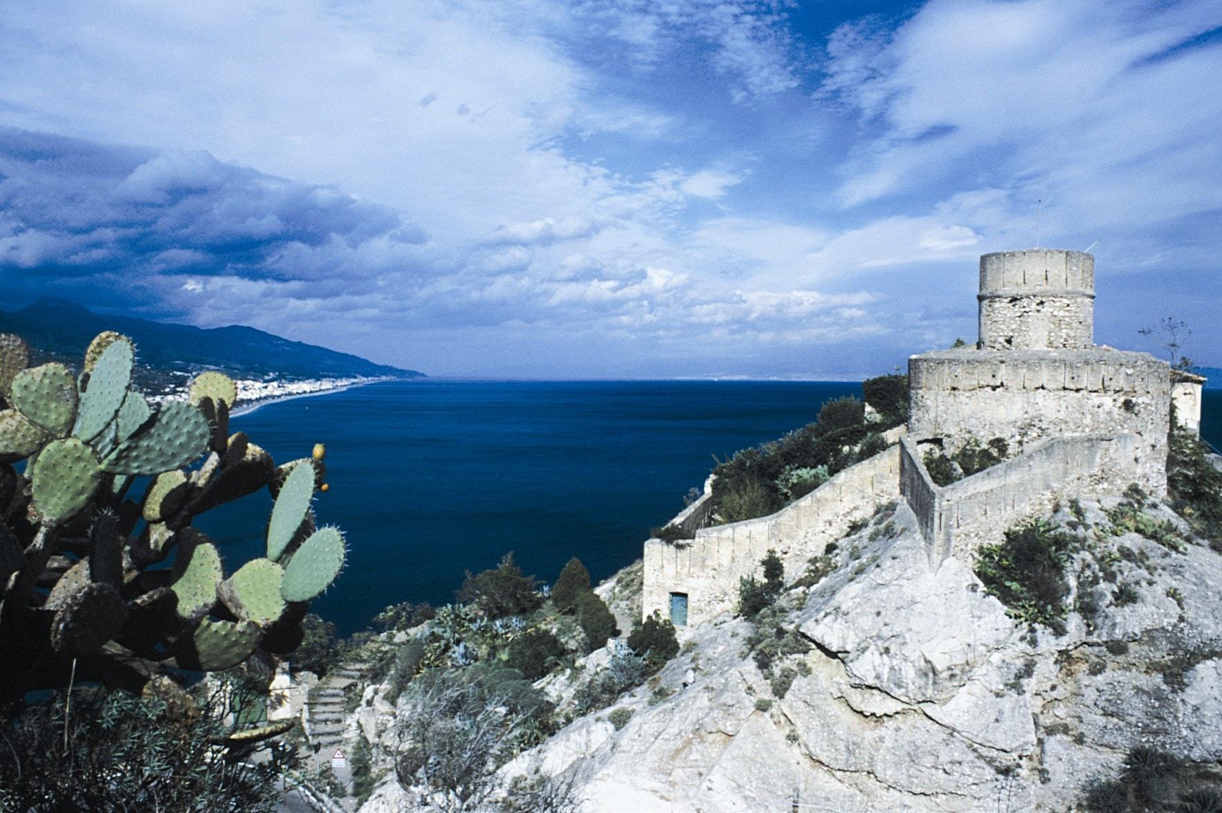 Hotel Marabel Sant'Alessio Siculo Exterior photo